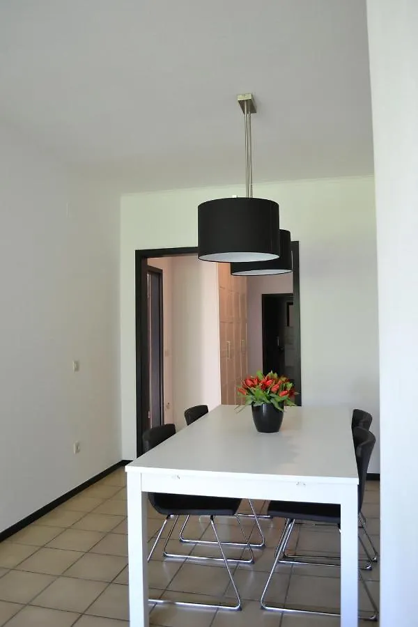 B&B Pommerloch Luxembourg