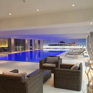 Hotel Parc Alvisse, Luxemburg